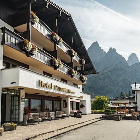 Hotel Panorama Sankt Martin am Sismunthbach Exterior foto